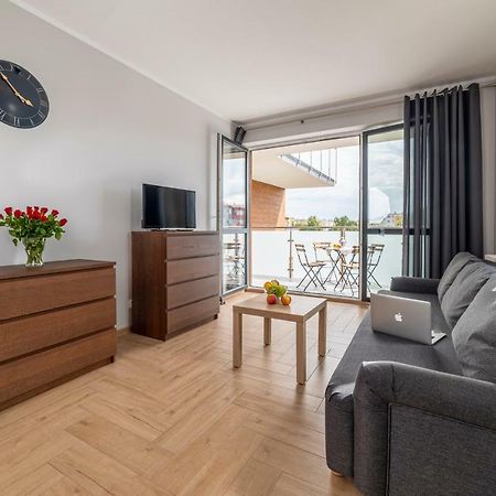 Apartament Jaskółcza 30 Bydgoszcz Exterior foto