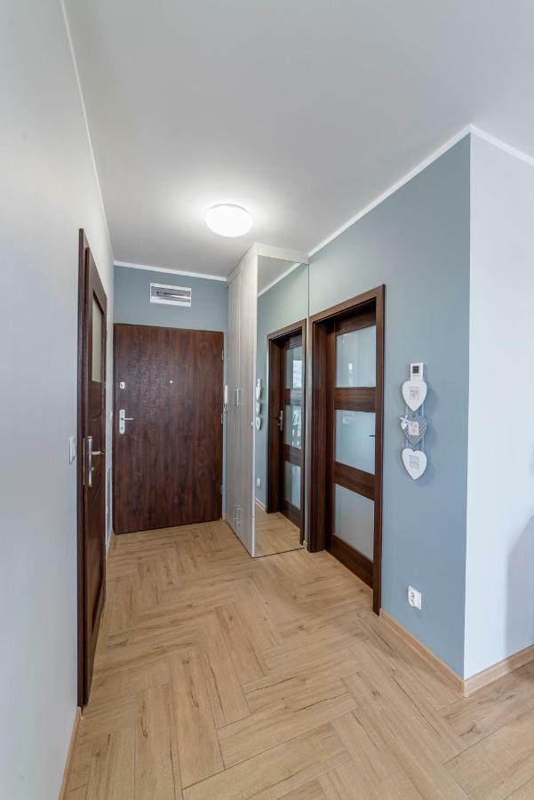 Apartament Jaskółcza 30 Bydgoszcz Exterior foto